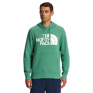 The North Face Mens Half Dome Pullover Hoodie,MENSMIDLAYERSHOODY CNT,THE NORTH FACE,Gear Up For Outdoors,