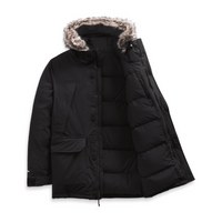 The North Face Mens Mcmurdo Parka New,MENSDOWNWP REGULAR,THE NORTH FACE,Gear Up For Outdoors,