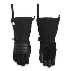 The North Face Mens Montana Inferno Ski Glove,MENSGLOVESINSULATED,THE NORTH FACE,Gear Up For Outdoors,