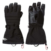 The North Face Mens Montana Ski Glove,MENSGLOVESINSULATED,THE NORTH FACE,Gear Up For Outdoors,