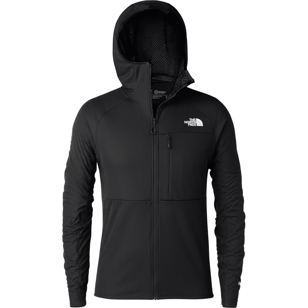 The North Face Mens Summit Futurefleece FZ Hoody,Clothing,THE NORTH FACE,Gear Up For Outdoors,
