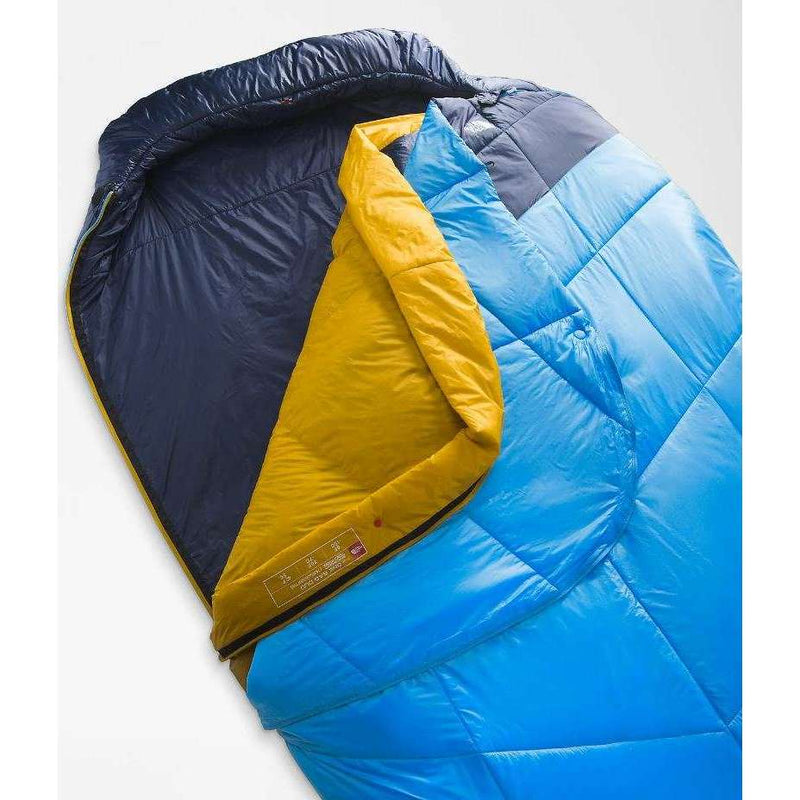 The North Face One Bag Duo Interchangeable 3:1 Sleeping Bag (5F/-15C),EQUIPMENTSLEEPING-7 TO -17,THE NORTH FACE,Gear Up For Outdoors,