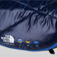 The North Face One Bag Interchangeable 3:1 Mummy Sleeping Bag (5F/-15C) Updated,EQUIPMENTSLEEPING-7 TO -17,THE NORTH FACE,Gear Up For Outdoors,