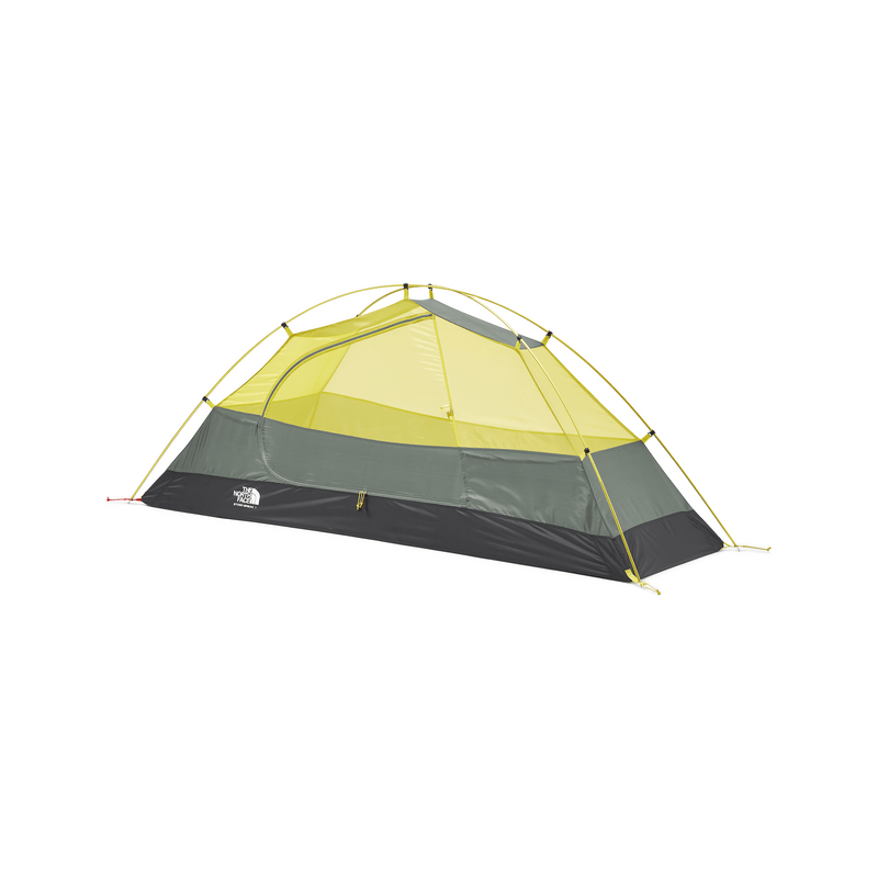 The North Face Stormbreak 1 Tent (1 Person/3 Season) Updated,EQUIPMENTTENTS1 PERSON,THE NORTH FACE,Gear Up For Outdoors,