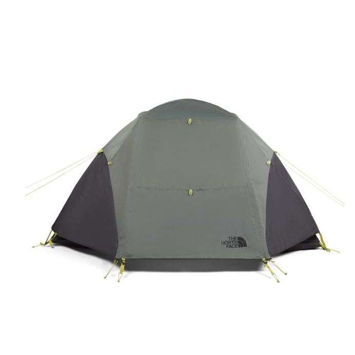 The north face stormbreak 2 tent review 2025