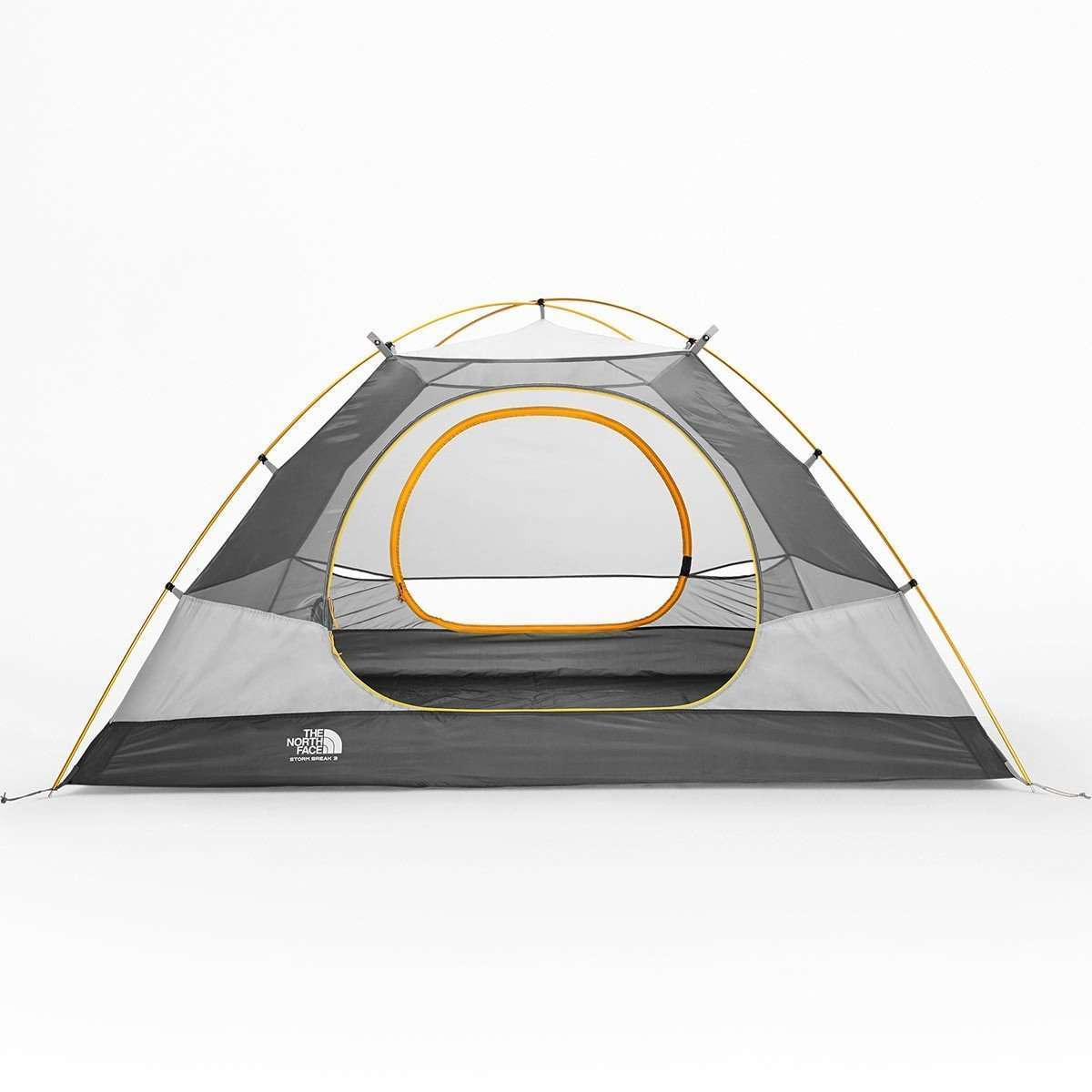 The north face stormbreak 3 tent review best sale