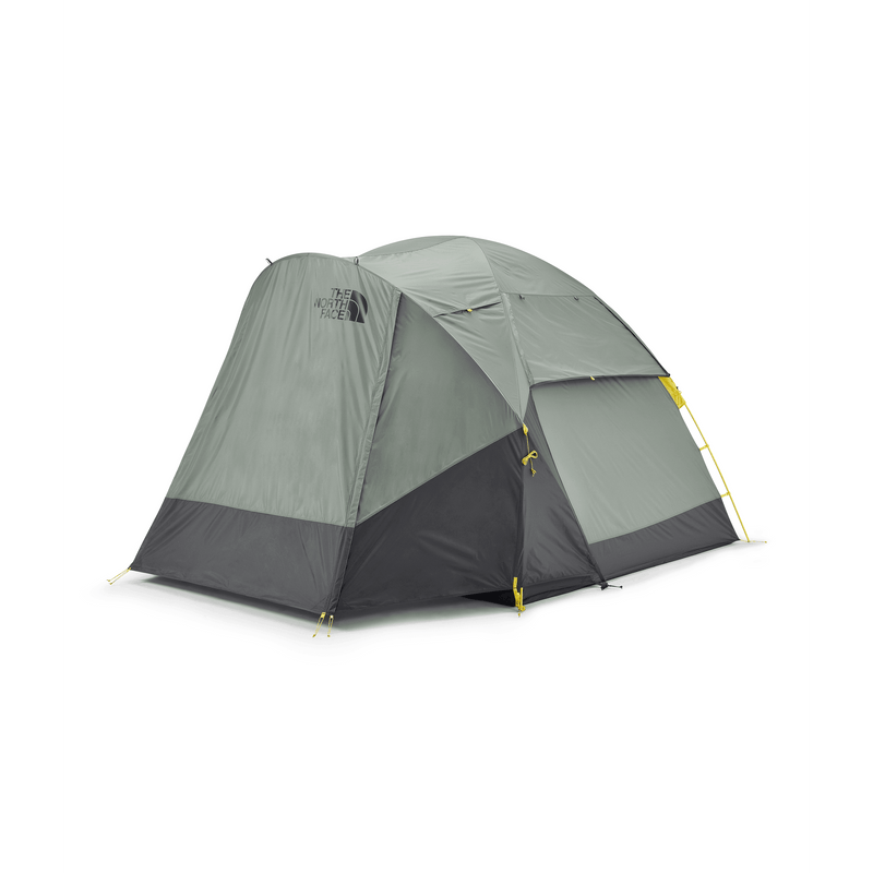 The North Face Wawona 4P Tent (4 Person/3 Season) Updated,EQUIPMENTTENTS4 PERSON,THE NORTH FACE,Gear Up For Outdoors,