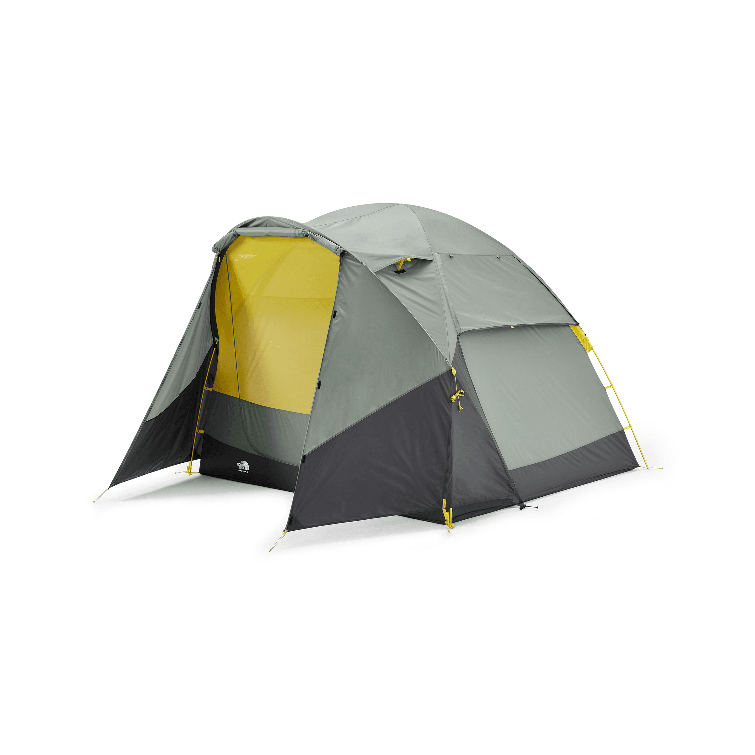 The north face wawona 4 tent hotsell