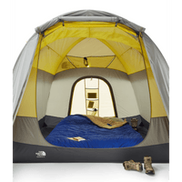 The North Face Wawona 4P Tent (4 Person/3 Season) Updated,EQUIPMENTTENTS4 PERSON,THE NORTH FACE,Gear Up For Outdoors,