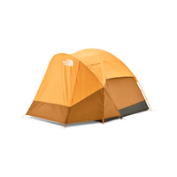 The North Face Wawona 4P Tent (4 Person/3 Season) Updated,EQUIPMENTTENTS4 PERSON,THE NORTH FACE,Gear Up For Outdoors,