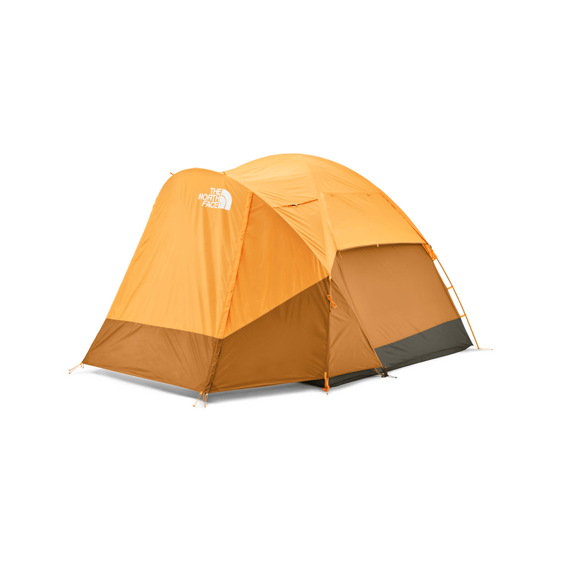The North Face Wawona 4P Tent (4 Person/3 Season) Updated,EQUIPMENTTENTS4 PERSON,THE NORTH FACE,Gear Up For Outdoors,