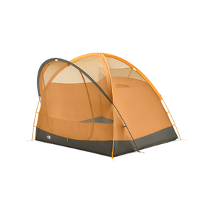 The North Face Wawona 4P Tent (4 Person/3 Season) Updated,EQUIPMENTTENTS4 PERSON,THE NORTH FACE,Gear Up For Outdoors,