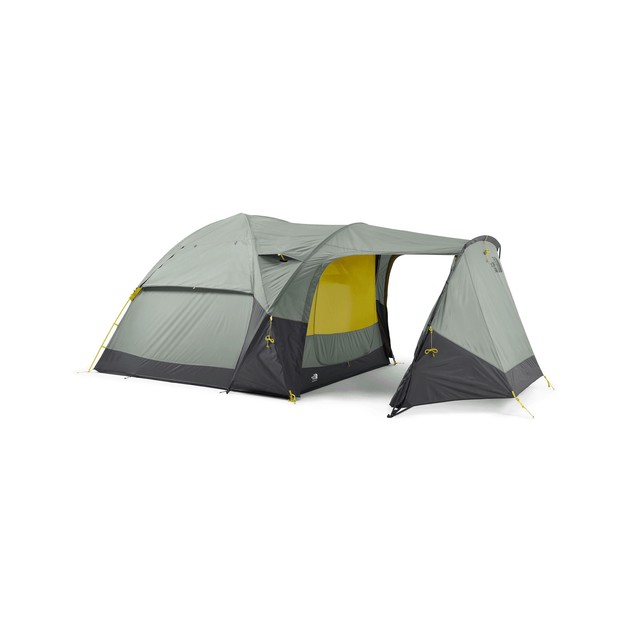 The North Face Wawona 6P Tent 6 Person 3 Season Updated Gear