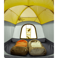 The North Face Wawona 6P Tent (6 Person/3 Season) Updated,EQUIPMENTTENTS5+ PERSON,THE NORTH FACE,Gear Up For Outdoors,
