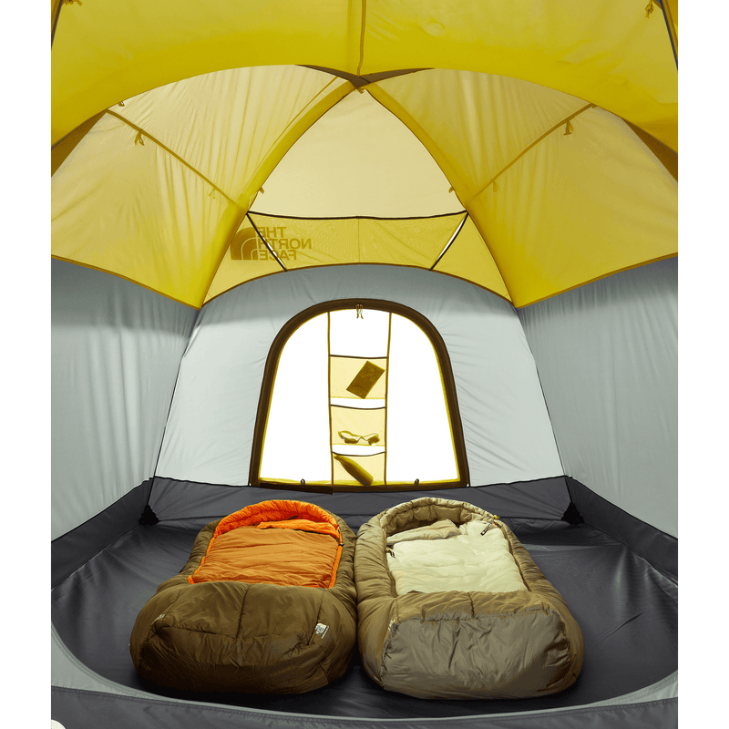 The North Face Wawona 6P Tent 6 Person 3 Season Updated Gear
