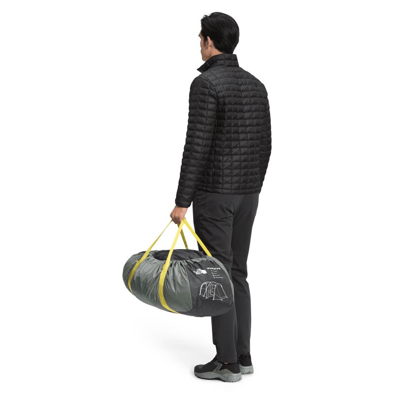 The North Face Wawona 6P Tent (6 Person/3 Season) Updated,EQUIPMENTTENTS5+ PERSON,THE NORTH FACE,Gear Up For Outdoors,