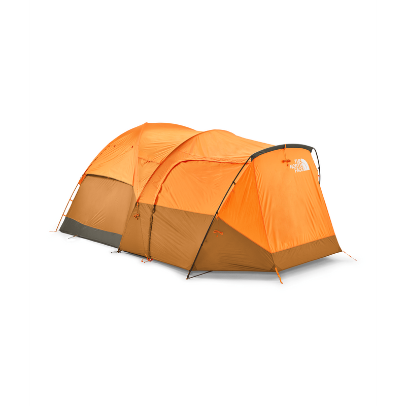 The North Face Wawona 6P Tent 6 Person 3 Season Updated Gear