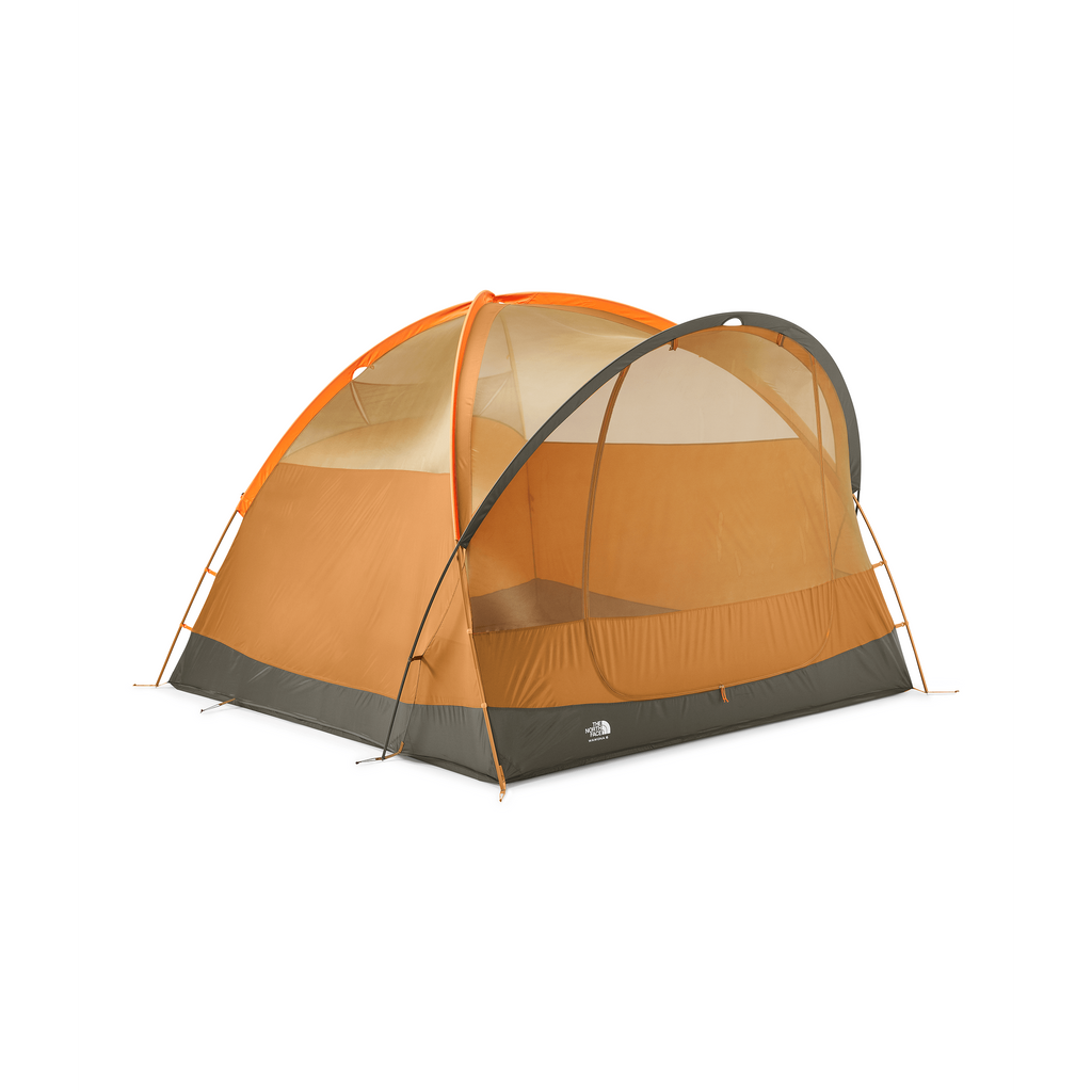 The North Face Wawona 6P Tent (6 Person/3 Season) Updated,EQUIPMENTTENTS5+ PERSON,THE NORTH FACE,Gear Up For Outdoors,