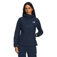 The North Face Womens Antora Jacket,WOMENSRAINWEARNGORE JKTS,THE NORTH FACE,Gear Up For Outdoors,