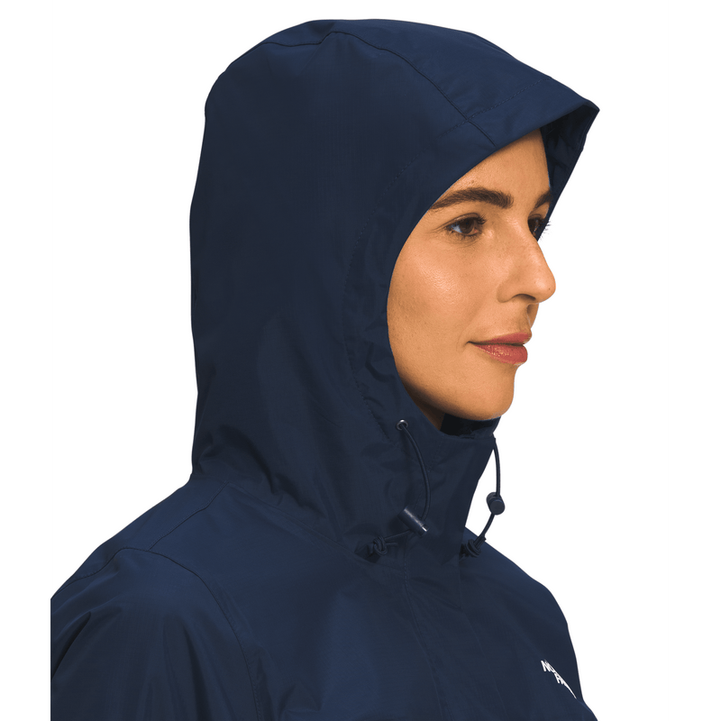 The North Face Womens Antora Jacket,WOMENSRAINWEARNGORE JKTS,THE NORTH FACE,Gear Up For Outdoors,