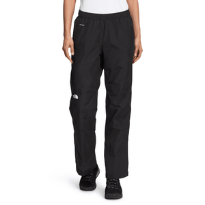 The North Face Womens Antora Rain Pant,WOMENSRAINWEARNGORE PANT,THE NORTH FACE,Gear Up For Outdoors,