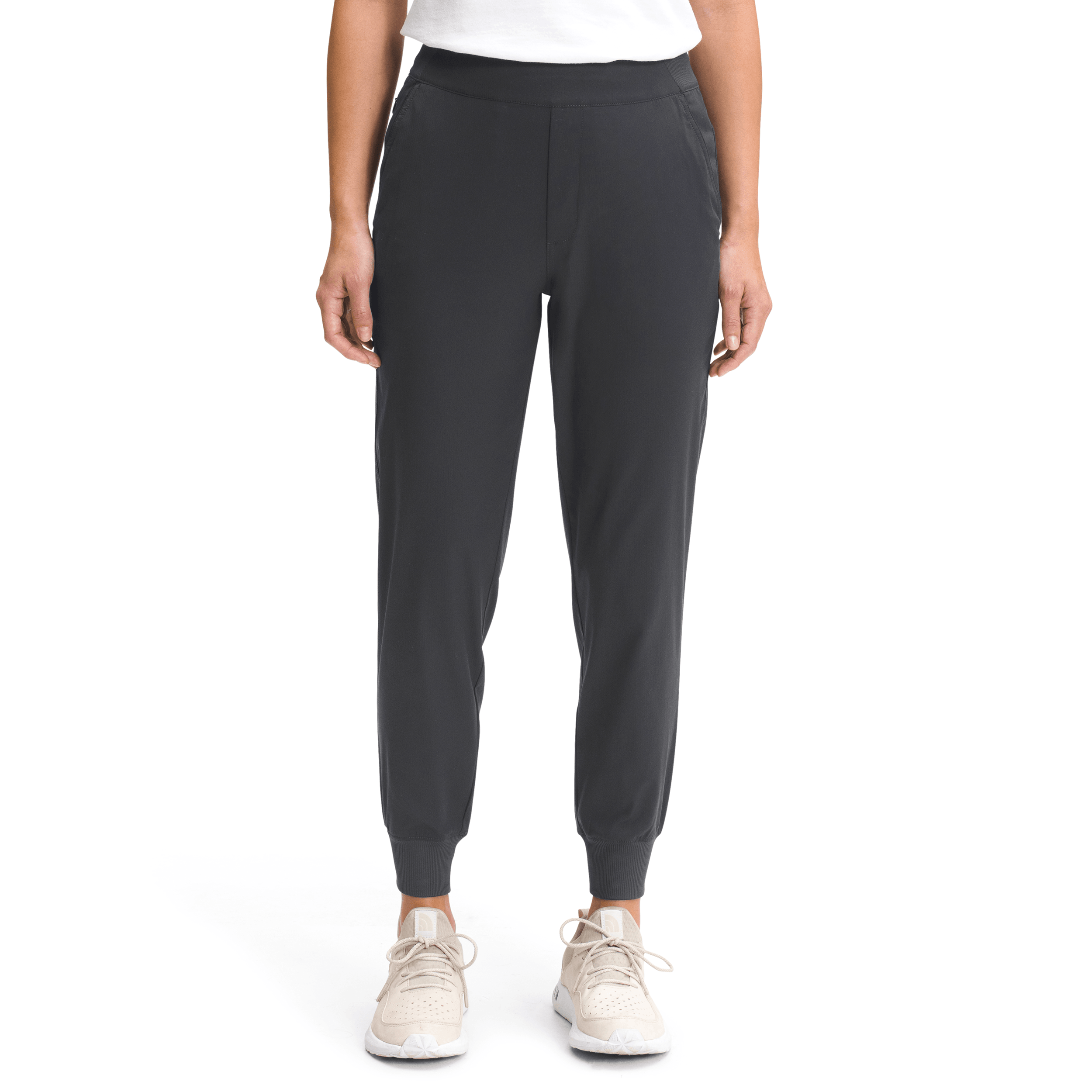 The North Face Womens Aphrodite Jogger Gear Up For Outdoors