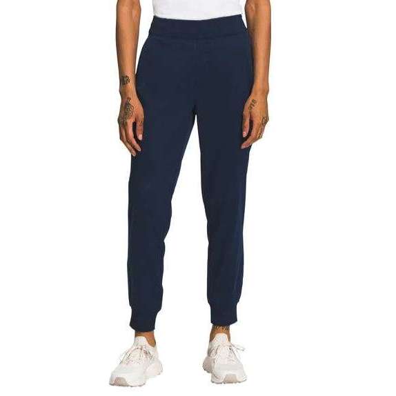 The North Face Womens Aphrodite Jogger Gear Up For Outdoors