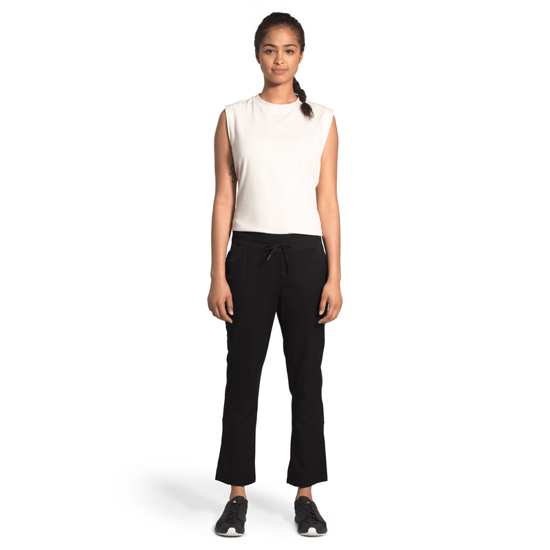 The North Face Womens Aphrodite Motion Pant,WOMENSSOFTSHELLPRFM PANT,THE NORTH FACE,Gear Up For Outdoors,