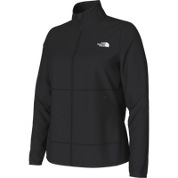 The North Face Womens Canyonlands Full Zip,WOMENSMIDLAYERSFULL ZIPS,THE NORTH FACE,Gear Up For Outdoors,