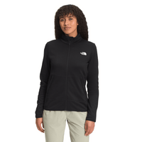 The North Face Womens Canyonlands Full Zip,WOMENSMIDLAYERSFULL ZIPS,THE NORTH FACE,Gear Up For Outdoors,