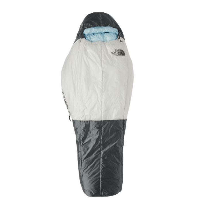 The North Face Womens Cat's Meow Sleeping Bag (20F/-7C) Updated,EQUIPMENTSLEEPING-7 TO -17,THE NORTH FACE,Gear Up For Outdoors,