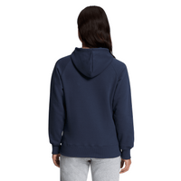 The North Face Womens Half Dome Pullover Hoody Updated,WOMENSMIDLAYERSHOODY CTN,THE NORTH FACE,Gear Up For Outdoors,