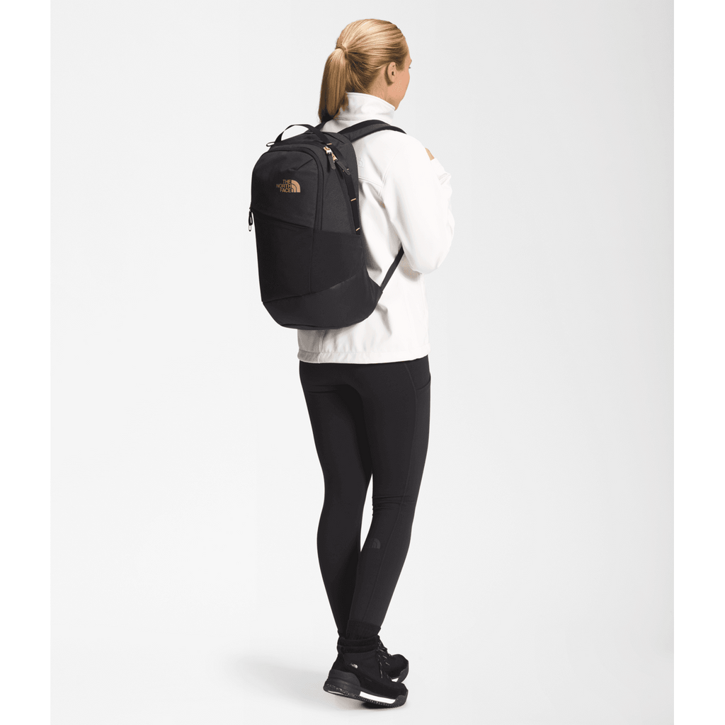 The North Face Womens Isabella 3.0 Day Pack 20L,EQUIPMENTPACKSUP TO 34L,THE NORTH FACE,Gear Up For Outdoors,