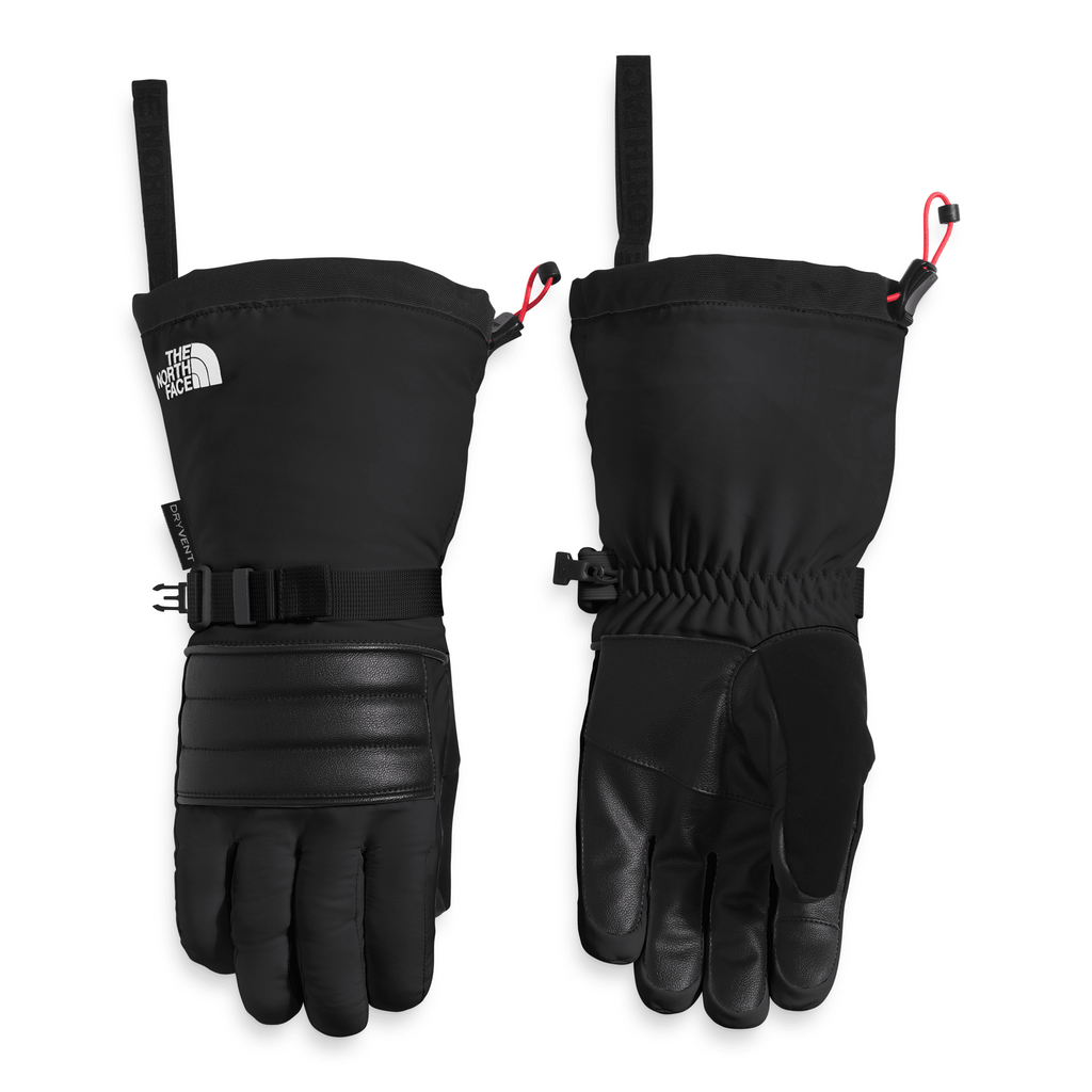 The North Face Womens  Montana Inferno Ski Glove,WOMENSGLOVESINSULATED,THE NORTH FACE,Gear Up For Outdoors,