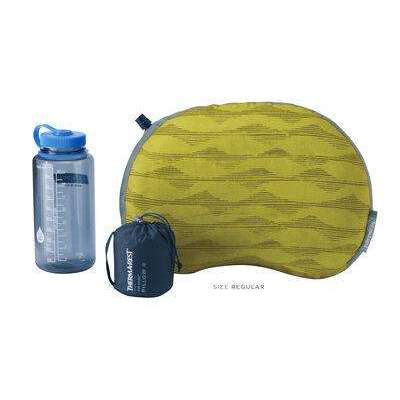 Therm-A-Rest Air Head Pillow Updated,EQUIPMENTSLEEPINGPILLOWS,THERM-A-REST,Gear Up For Outdoors,