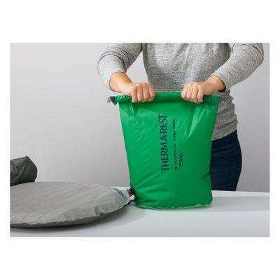 Therm-a-Rest BlockerLite Pump Sack,EQUIPMENTSLEEPINGMATTS AIR,THERM-A-REST,Gear Up For Outdoors,