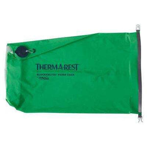 Therm-a-Rest BlockerLite Pump Sack,EQUIPMENTSLEEPINGMATTS AIR,THERM-A-REST,Gear Up For Outdoors,
