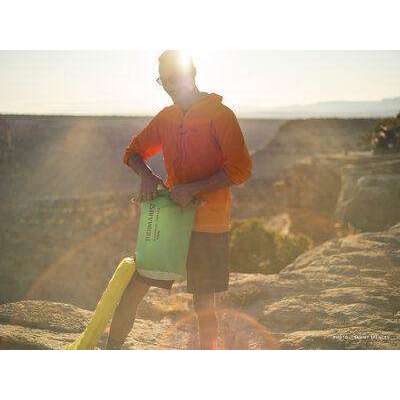 Therm-a-Rest BlockerLite Pump Sack,EQUIPMENTSLEEPINGMATTS AIR,THERM-A-REST,Gear Up For Outdoors,