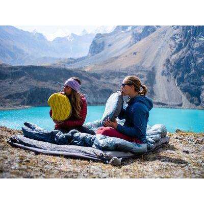 Therm-a-Rest BlockerLite Pump Sack,EQUIPMENTSLEEPINGMATTS AIR,THERM-A-REST,Gear Up For Outdoors,