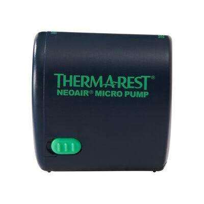 Therm-A-Rest NeoAir Micro Pump,EQUIPMENTSLEEPINGMATTS AIR,THERM-A-REST,Gear Up For Outdoors,