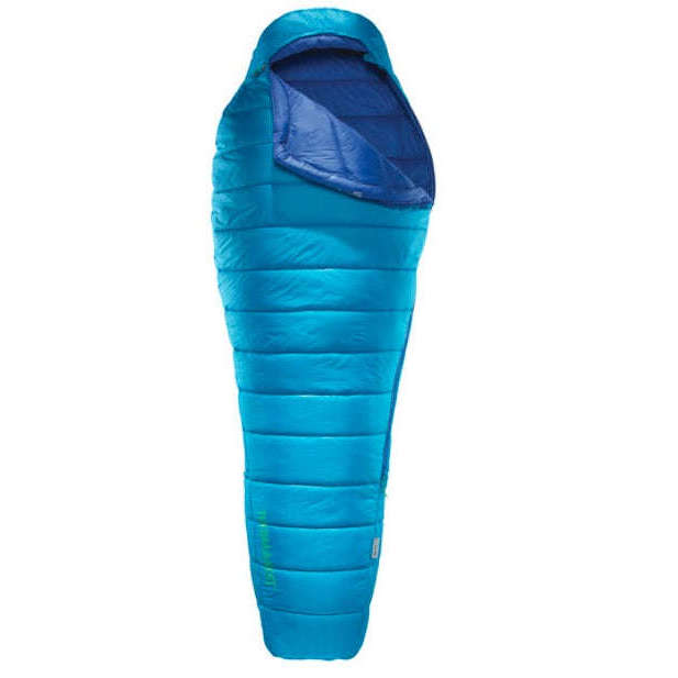 Therm-A-Rest Space Cowboy 45 Sleeping Bag (45F/7C),EQUIPMENTSLEEPING25 TO 2,THERM-A-REST,Gear Up For Outdoors,