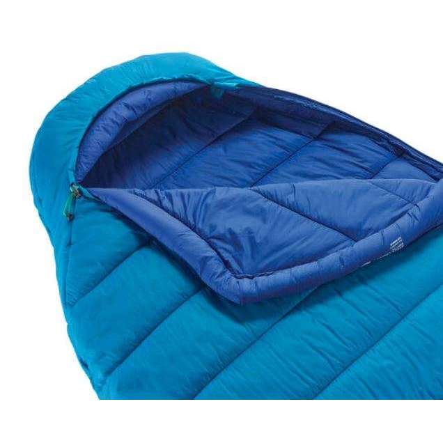 Therm-A-Rest Space Cowboy 45 Sleeping Bag (45F/7C),EQUIPMENTSLEEPING25 TO 2,THERM-A-REST,Gear Up For Outdoors,