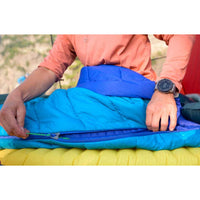 Therm-A-Rest Space Cowboy 45 Sleeping Bag (45F/7C),EQUIPMENTSLEEPING25 TO 2,THERM-A-REST,Gear Up For Outdoors,