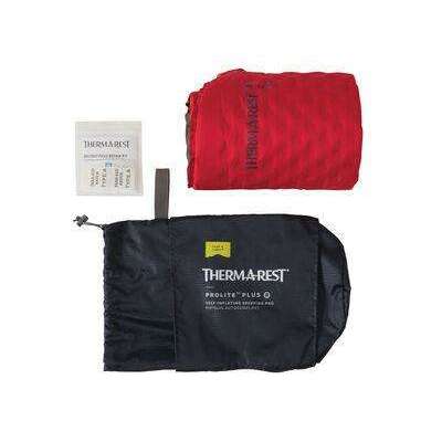 Therm-A-Rest Womens ProLite Plus II Sleeping Pad Updated,EQUIPMENTSLEEPINGMATTS FOAM,THERM-A-REST,Gear Up For Outdoors,