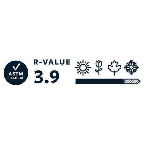 Therm-A-Rest Womens ProLite Plus II Sleeping Pad Updated,EQUIPMENTSLEEPINGMATTS FOAM,THERM-A-REST,Gear Up For Outdoors,