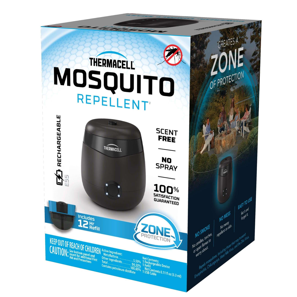Thermacell E55 Mosquito Repellent Recharge Repeller,EQUIPMENTPREVENTIONBUG STUFF,THERMACELL,Gear Up For Outdoors,