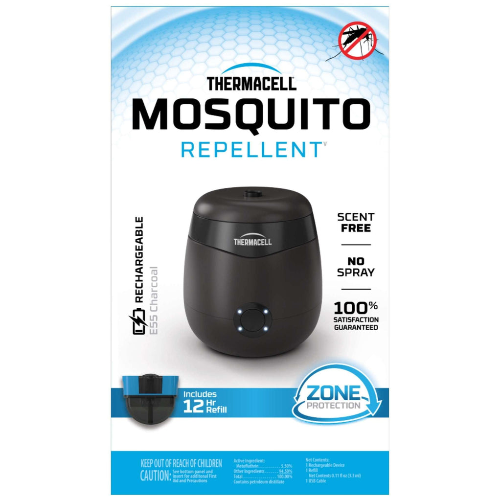 Thermacell E55 Mosquito Repellent Recharge Repeller,EQUIPMENTPREVENTIONBUG STUFF,THERMACELL,Gear Up For Outdoors,
