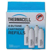 Thermacell Fuel Cartridge Refill - 48 Hour,EQUIPMENTPREVENTIONBUG STUFF,THERMACELL,Gear Up For Outdoors,