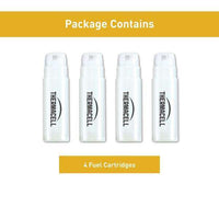 Thermacell Fuel Cartridge Refill - 48 Hour,EQUIPMENTPREVENTIONBUG STUFF,THERMACELL,Gear Up For Outdoors,