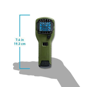 Thermacell M300 Portable Mosquito Repeller,EQUIPMENTPREVENTIONBUG STUFF,THERMACELL,Gear Up For Outdoors,